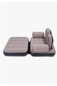 sofá cama inflable multifuncional